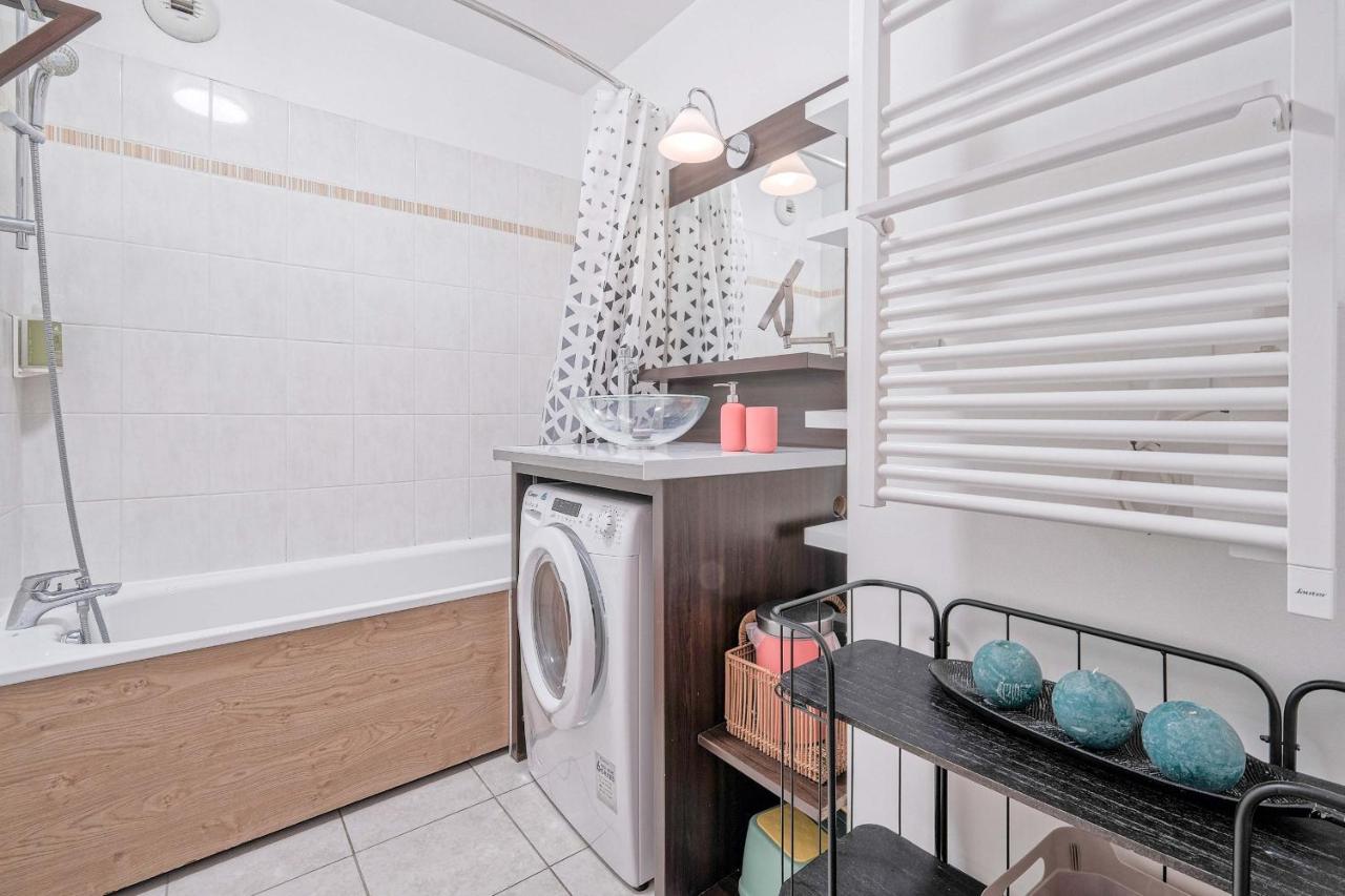 Appartement Peter Pan Next To Disneyland Paris à Montévrain Extérieur photo