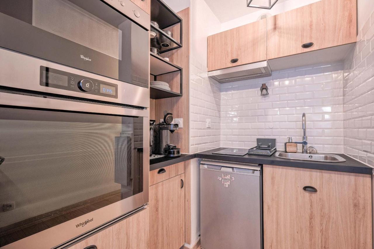 Appartement Peter Pan Next To Disneyland Paris à Montévrain Extérieur photo