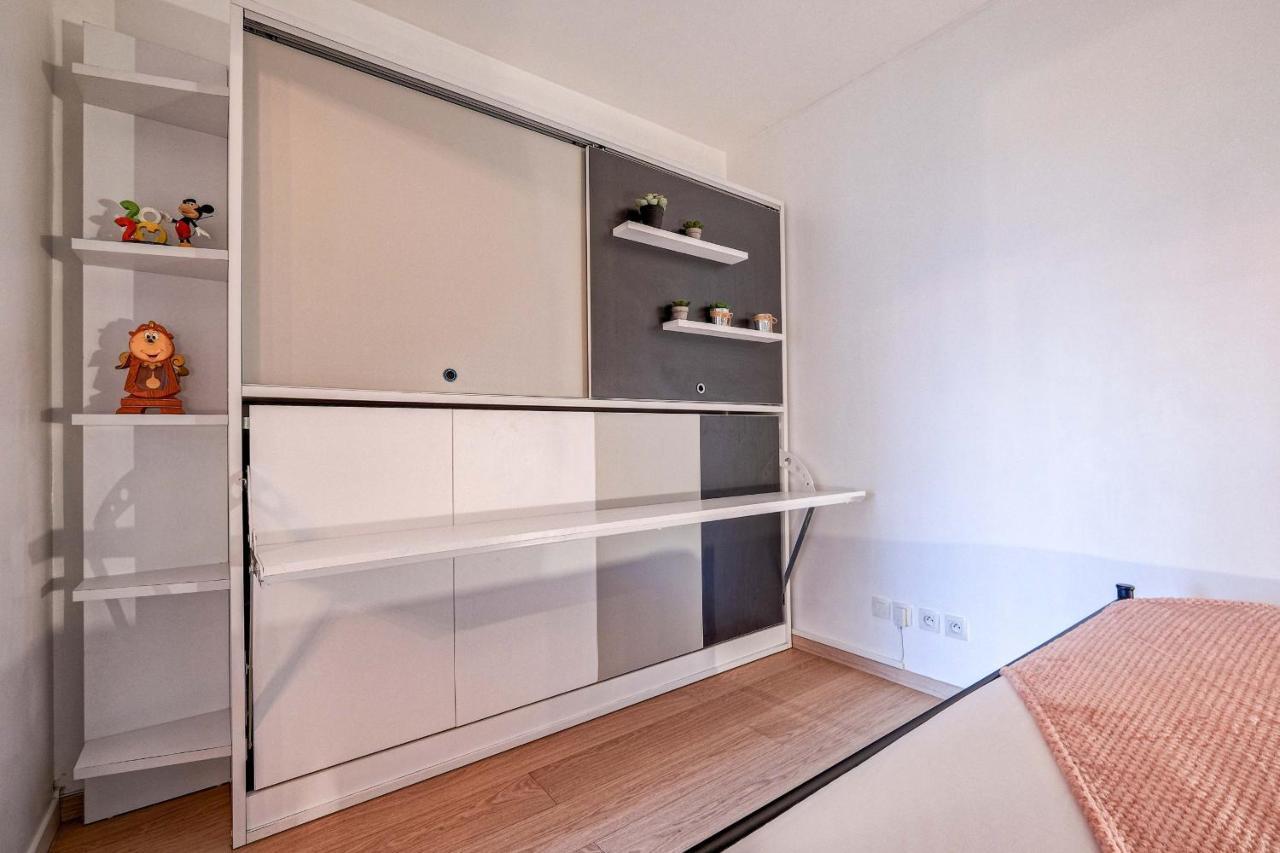 Appartement Peter Pan Next To Disneyland Paris à Montévrain Extérieur photo